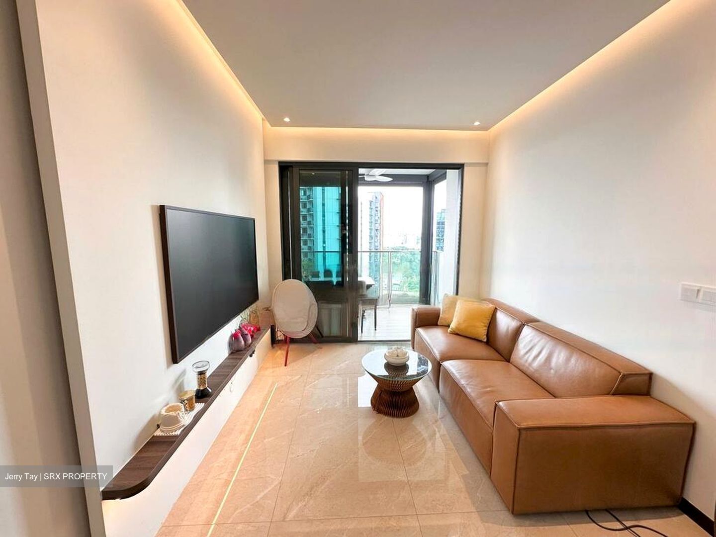 Normanton Park (D5), Apartment #466758931